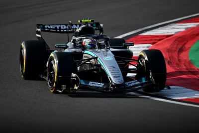 GP Κίνας: Μεγάλος νικητής ο 19χρονος Αντονέλι - Πρώτο βάθρο του Χάμιλτον με τη Ferrari σε έναν αγώνα-διαφήμιση για τη Formula 1!