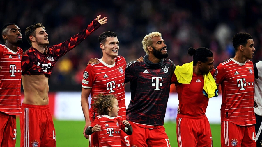 Μπάγερν Μονάχου: Η μοναδική στο Champions League που κάνει το 6/6 για τρίτη φορά και η σεζόν-οδηγός του 2019-20!