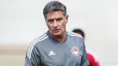 Ολυμπιακός: Το ξεσκαρτάρισμα του Μίτσελ