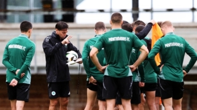 Δεύτερο σερί νικηφόρο φιλικό για Παναθηναϊκό για το 2.85 από τη Novibet!