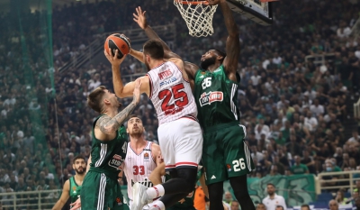 Το instacar, επίσημος χορηγός της Euroleague Basketball για το Final Four του Βερολίνου