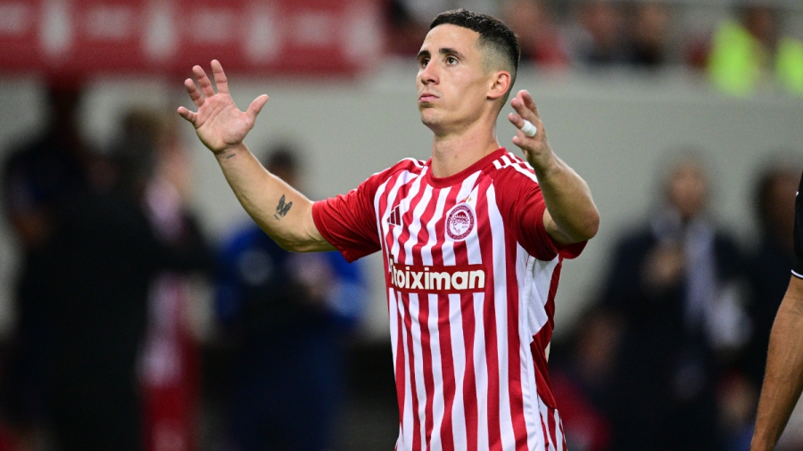 Φράιμπουργκ  - Ολυμπιακός: Με τριάδα στα χαφ και Ποντένσε δεξιά ο Μαρτίνεθ!