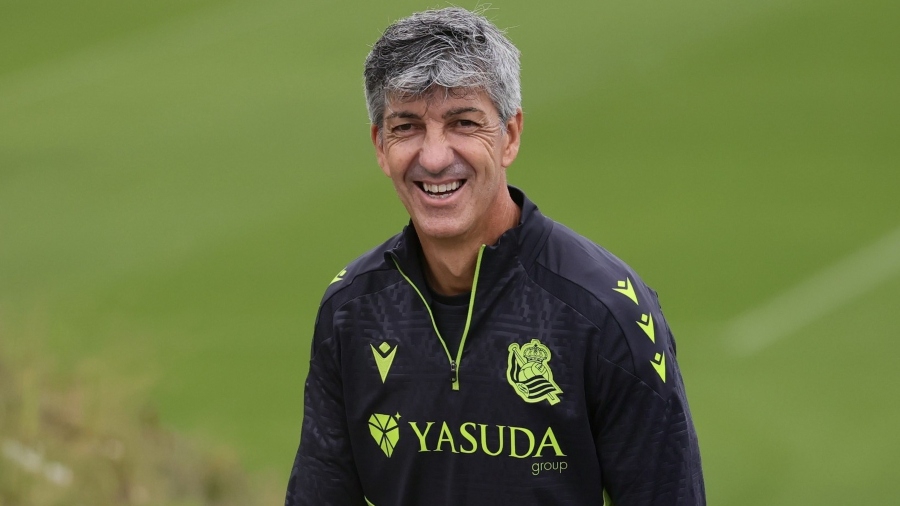 «Πρόταση από δύο ελληνικές ομάδες ο Ιμανόλ Αλγκουαθίλ» (pic)