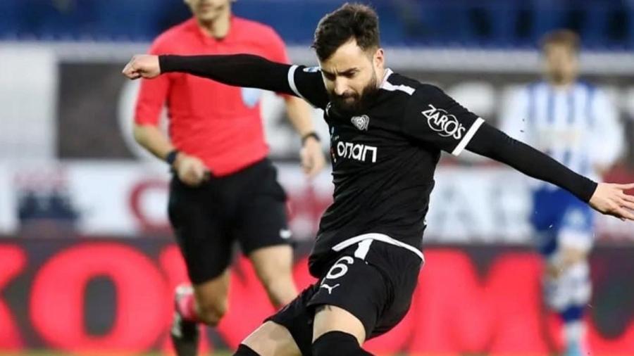 Υπό την απειλή όπλου έκλεψαν το αυτοκίνητο του Γκαγιέγος!