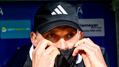 Μπόχουμ- Μπάγερν 3-2: «Πανωλεθρία»  για τους Βαυαρούς, το πρωτάθλημα... πλησιάζει στη Λεβερκούζεν! (video)