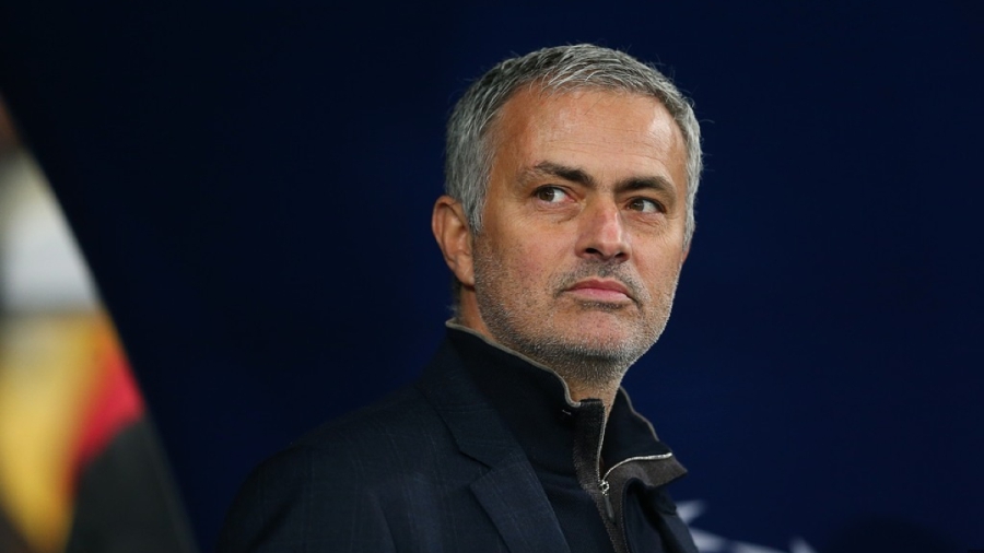 Ζοσέ Μουρίνιο: Η ήττα από την Μπέιρα Μαρ, εφαλτήριο για τα εννέα αήττητα χρόνια εντός έδρας! (video)