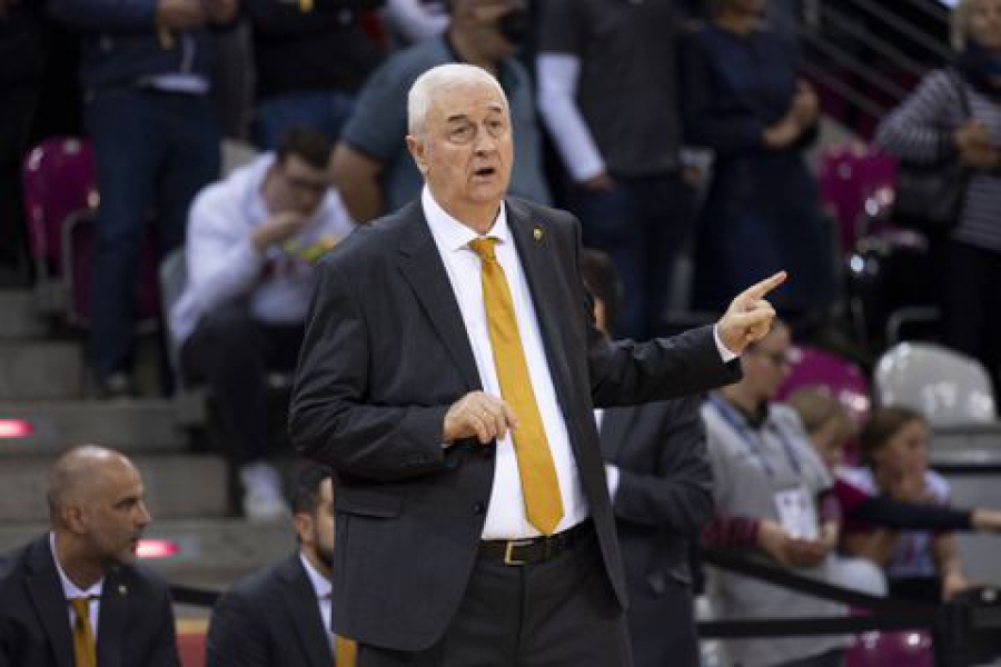 Σάκοτα για την κλήρωση του BCL: «Είμαστε ευχαριστημένοι – Να πρωταγωνιστήσει και φέτος η ΑΕΚ!»