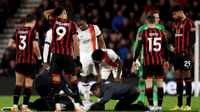 Όλοι συμφωνούν: «Θα γίνει από την αρχή το Μπόρνμουθ – Λούτον!»