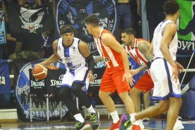 Ηρακλής: Παρελθόν ο Λιντς