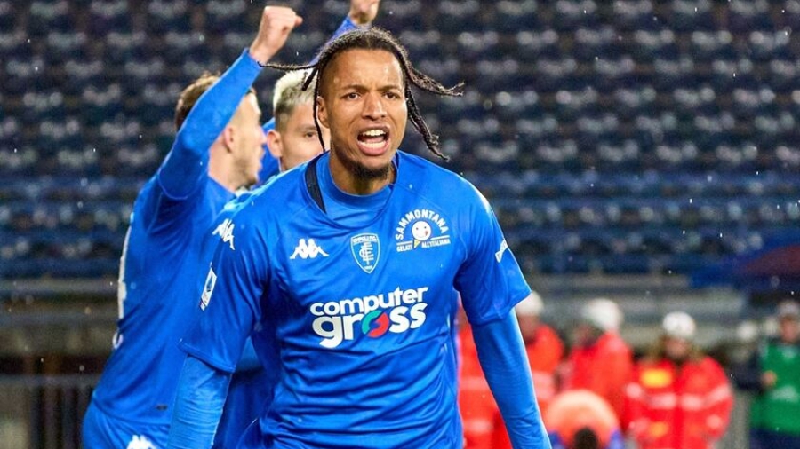 Έμπολι – Σαμπντόρια 1-0: «Κλείδωσε» την παραμονή στην κατηγορία και συνέχισε τις καλές εμφανίσεις! (video)