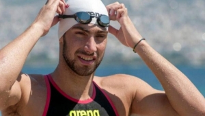 Άλκης Κυνηγάκης: «Πίστεψα ότι θα πάρω μετάλλιο, έκανα ένα λάθος άνοιγμα, θα το προσπαθήσω στο Παρίσι!» (video)