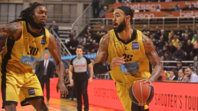 Παρά τα προβλήματα ο άσος του Άρη μπορεί να έρθει για το ταμείο στη Novibet!