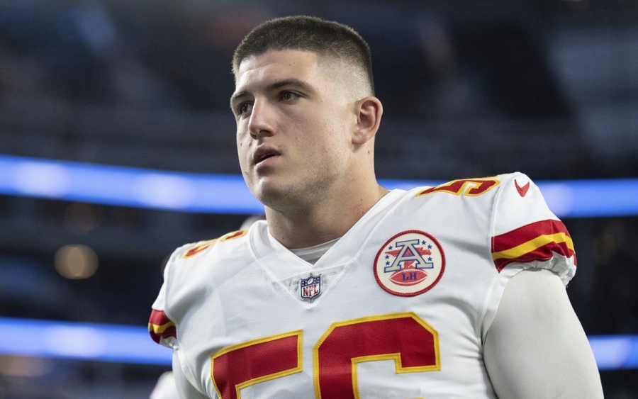 Super Bowl: Με σύνθημα ευχαρίστησε ο Καρλαύτης τον Παναθηναϊκό