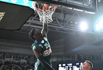 Πρώτο φιλικό του Παναθηναϊκού AKTOR στην Αυστραλία!