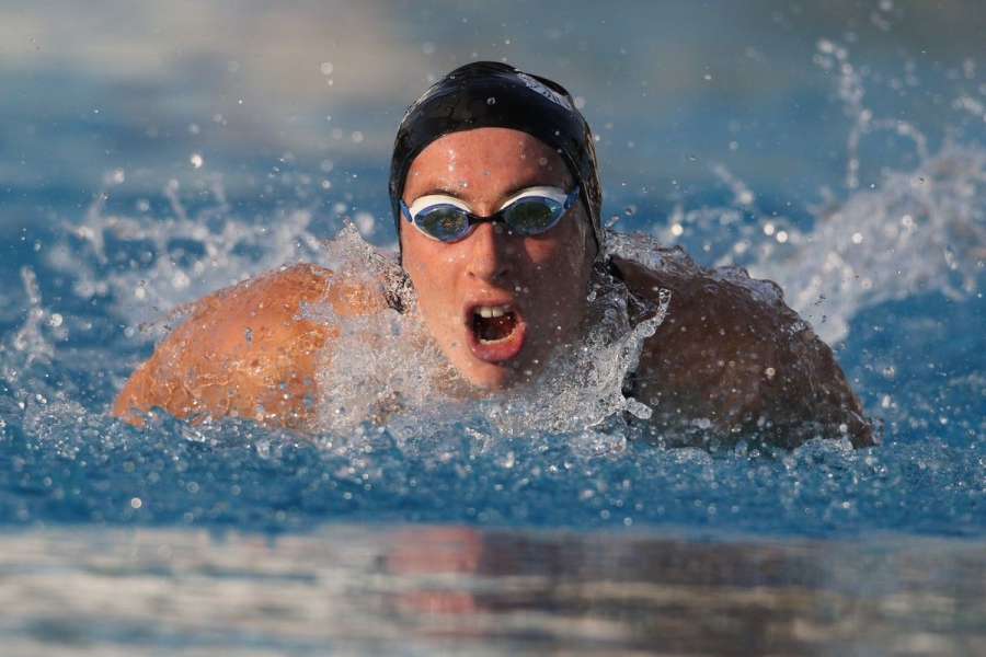 Ευρωπαϊκό κολύμβησης: Ασημένια η Ντουντουνάκη στα 100μ. πεταλούδα στην 25άρα πισίνα!
