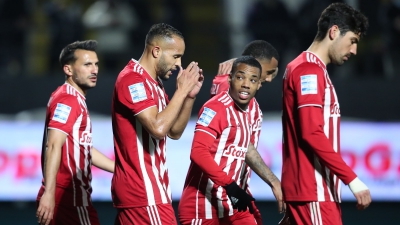 Ολυμπιακός: Τα play offs και οι αλλαγές του καλοκαιριού