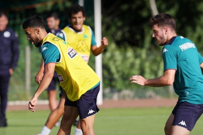 Παναθηναϊκός: Ανακοίνωσε φιλικό με την Λοκομοτίβα