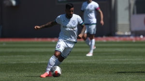 Πανιώνιος: Κοντά σε Χόρχε Ντίας από την Κηφισιά