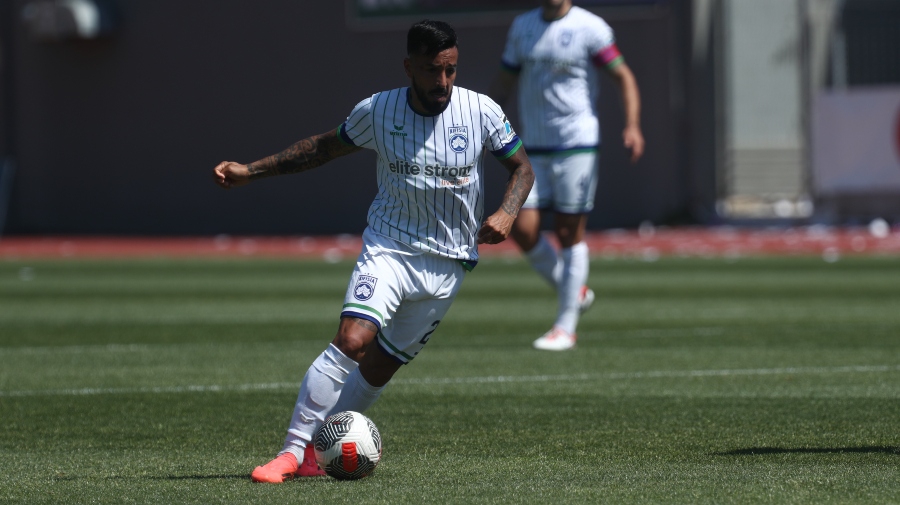 Πανιώνιος: Κοντά σε Χόρχε Ντίας από την Κηφισιά!