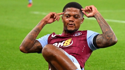 Premier League: Τεράστια νίκη της Άστον Βίλα επί της Σίτι, η Γιουνάιτεντ πήρε δίκαια το ντέρμπι με την Τσέλσι! (video)