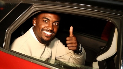 Λίμα: «Πανευτυχής που θα έχω την ευκαιρία να αγωνιστώ στη μεγαλύτερη ομάδα της Ελλάδας»