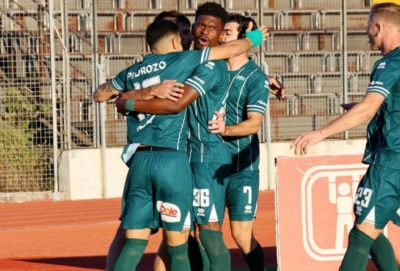 Απίθανος Λεβαδειακός - 3η καλύτερη επίθεση στην Ευρώπη!