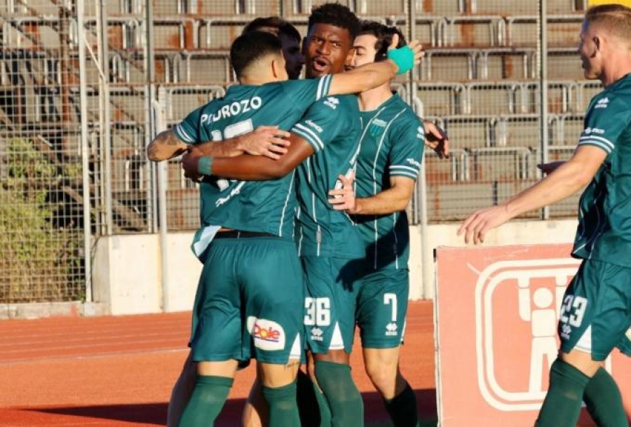 Απίθανος Λεβαδειακός - 3η καλύτερη επίθεση στην Ευρώπη!