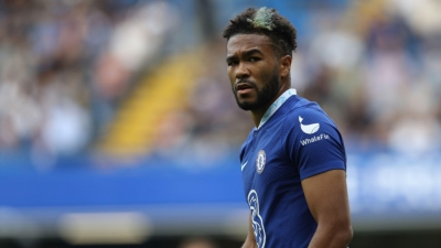 Τσέλσι: Δύο μήνες εκτός ο Τζέιμς, χάνει το Παγκόσμιο Κύπελλο!