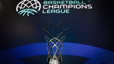 BCL: Τα γκρουπ δυναμικότητας για ΑΕΚ, ΠΑΟΚ και Περιστέρι