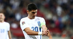 «Το τέλος της διαδρομής, η αρχή της παρακαταθήκης!»: Η ΕΠΟ ευχαριστεί κι αποχαιρετά τον Μάνταλο!