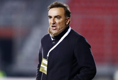 Κάρλος Καρβαλιάλ: «Παίξαμε τέλεια, όλοι οι παίκτες είναι εδώ για να βοηθήσουν»