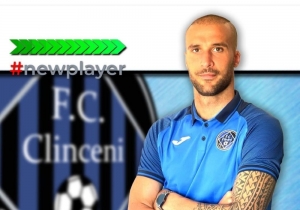 Ανακοίνωσε τον Απόστολο Βέλλιο για δύο χρόνια η Ακαντέμικα!