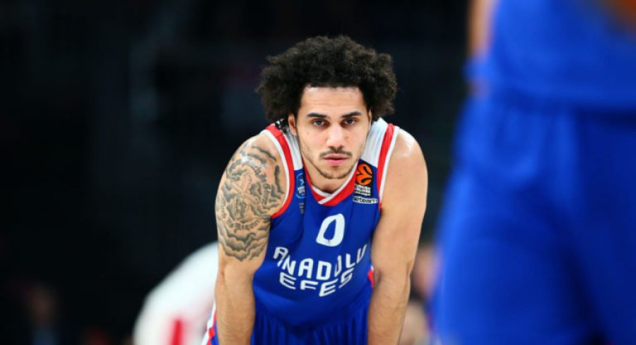 Mundo Deportivo: Η Ρεάλ συμφώνησε με τον Λάρκιν