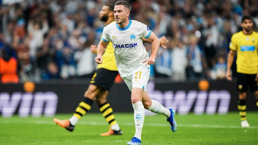 Μαρσέιγ - ΑΕΚ 3-1: Όλα στραβά κι ανάποδα! (video)