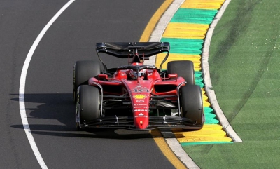 Formula 1: «Περίπατος» Λεκλέρ στο Άλμπερτ Παρκ – «Καταστροφή» για τον Φερστάπεν