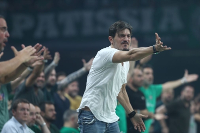 Οκτώ μήνες απαγόρευση εισόδου στον Δημήτρη Γιαννακόπουλο και «καμπάνα» 85.000 ευρώ για δυσφήμιση του αθλήματος!