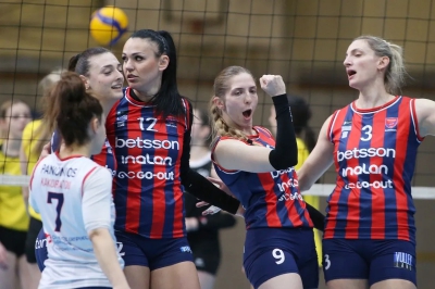 Regular season τέλος, τώρα το... ζουμί: Αυλαία με νίκη για Πανιώνιο - Τρίτος και 3-0 τον Ηλυσιακό!