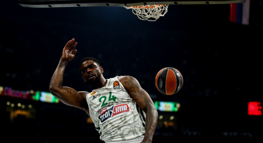 Παναθηναϊκός για Μπέικον: «Σε μια ομάδα υπάρχουν εσωτερικοί κανονισμοί για ξενύχτια, κατανάλωση αλκοόλ, ουσιών...»