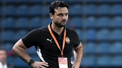 Βοηθός προπονητή Σαχτάρ: «Ήμασταν καλύτεροι από τον Παναθηναϊκό - Να προσέχουν περισσότερο οι διαιτητές!»