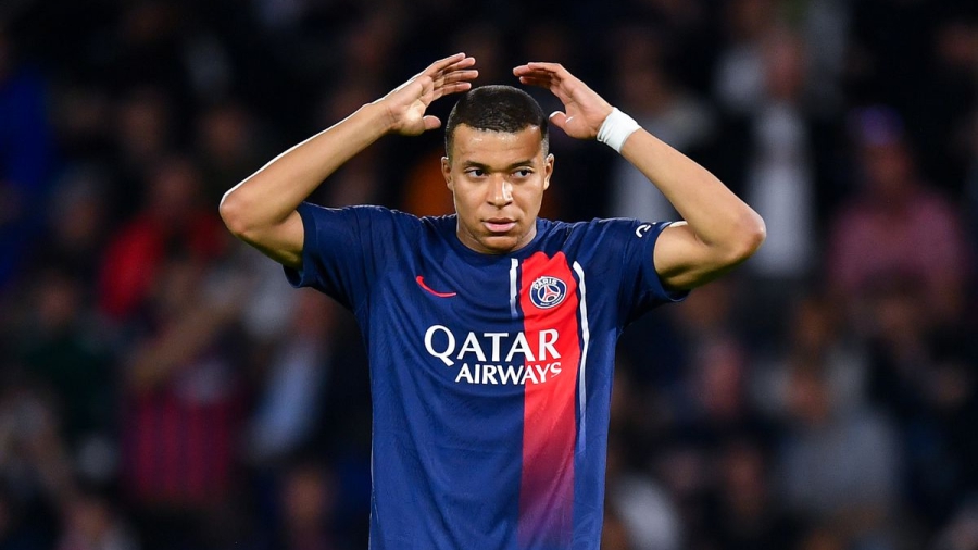 Παρί και Μπαρτσελόνα δίνουν γκολ, θέαμα και… απόδοση δίχως μεγάλο ρίσκο στη Novibet!