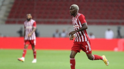 «Η Αντάνα Ντεμιρσπόρ θέλει τον Ονιεκούρου του Ολυμπιακού - Προσέγγιση μέσω... Μπαλοτέλι»