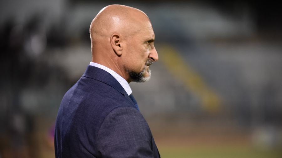 Φέστα: «Ήταν δύσκολο παιχνίδι. Σημαντικός βαθμός για εμάς»