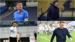 Το πραγματικό Survivor «παίζεται» εδώ και δύο χρόνια στη Super League, με πρωταγωνιστές τους προπονητές!