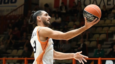 Οριστικά στον Ολυμπιακό ο Καραγιαννίδης!