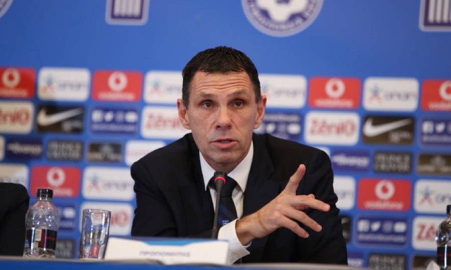 Πογέτ: «Δεν καταλαβαίνω γιατί η Ουγγαρία δεν είναι στο Μουντιάλ»