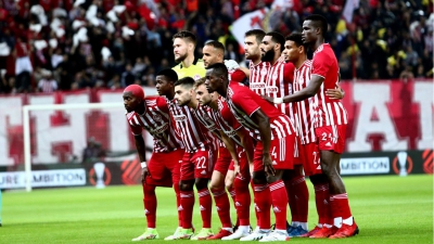 Ολυμπιακός: Να κοιτάξει τον εαυτό του και όχι την Αταλάντα