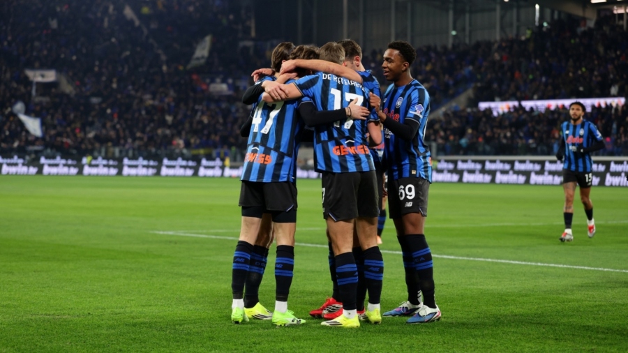 Η Αταλάντα περνάει από την Πίζα στο Pamestoixima!