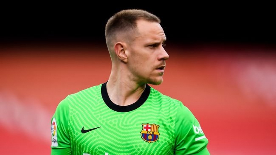 Έπιασε τον Λουίς Ενρίκε στις 300 συμμετοχές με την Μπαρτσελόνα ο Μαρκ Τερ Στέγκεν!