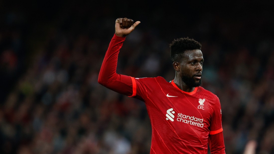 Ντιβόκ Οριγκί: Ψάχνει το πρώτο του γκολ στην Premier League από το 2019, και παίρνει πάντα ψυχολογία μέσω του… Carabao Cup! (video)