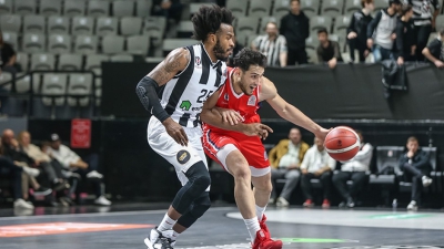 Με τη... φόρα της Μπαχτσεσεχίρ στο Pame Stoixima!